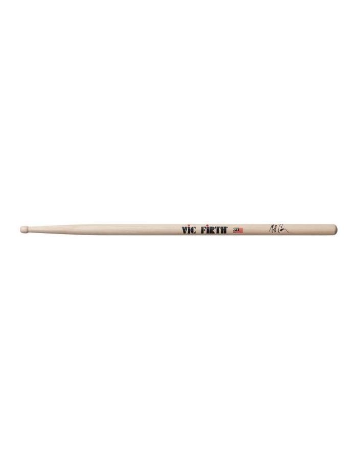 Барабанные палочки орех VIC FIRTH SMC
Барабанные палочки орех VIC FIRTH SMC