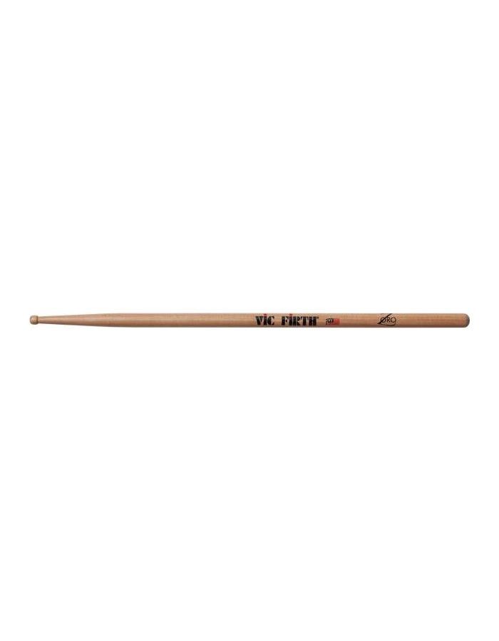 Барабанные палочки орех VIC FIRTH SZ
Барабанные палочки орех VIC FIRTH SZ