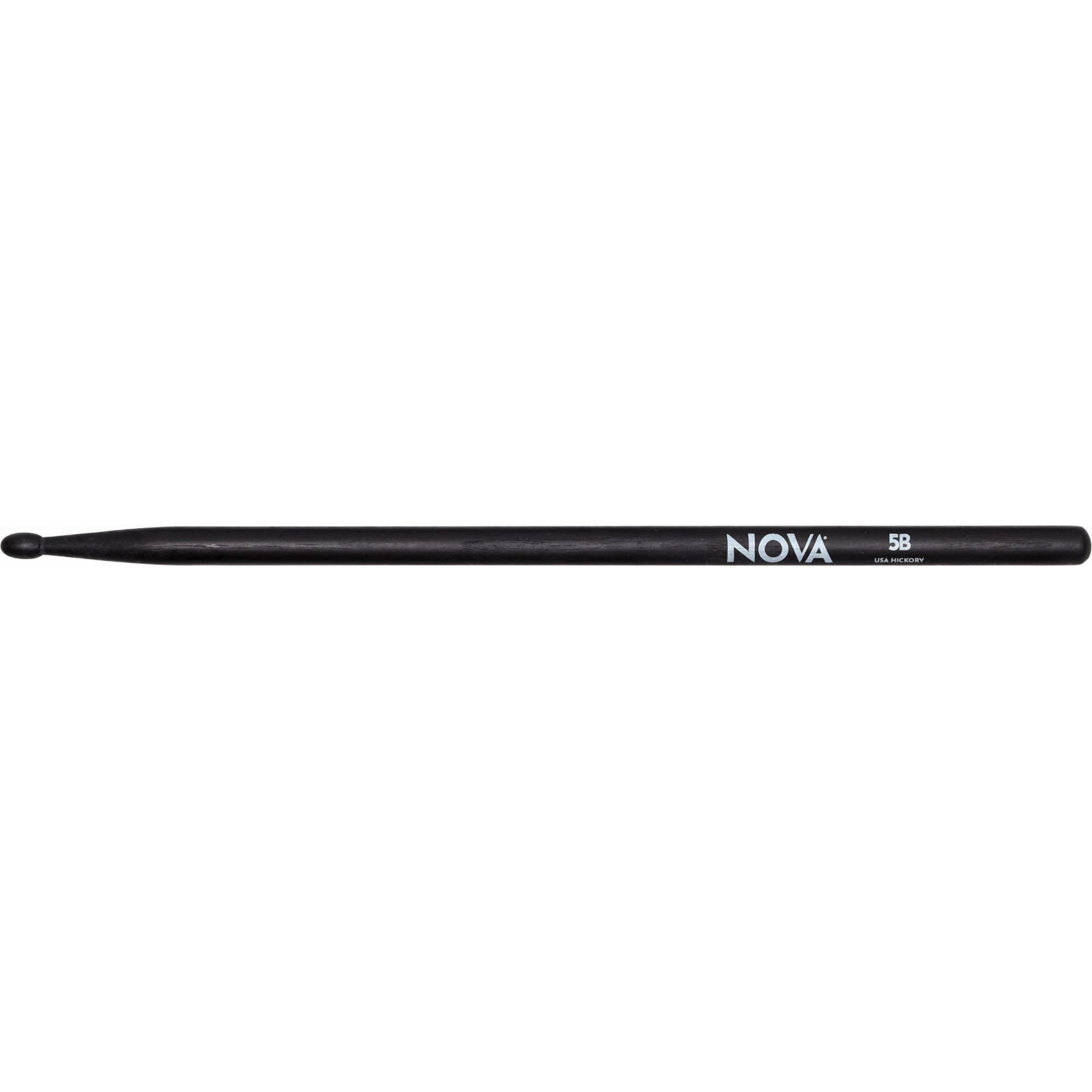 Барабанные палочки орех VIC FIRTH N5B B
Барабанные палочки орех VIC FIRTH N5B B