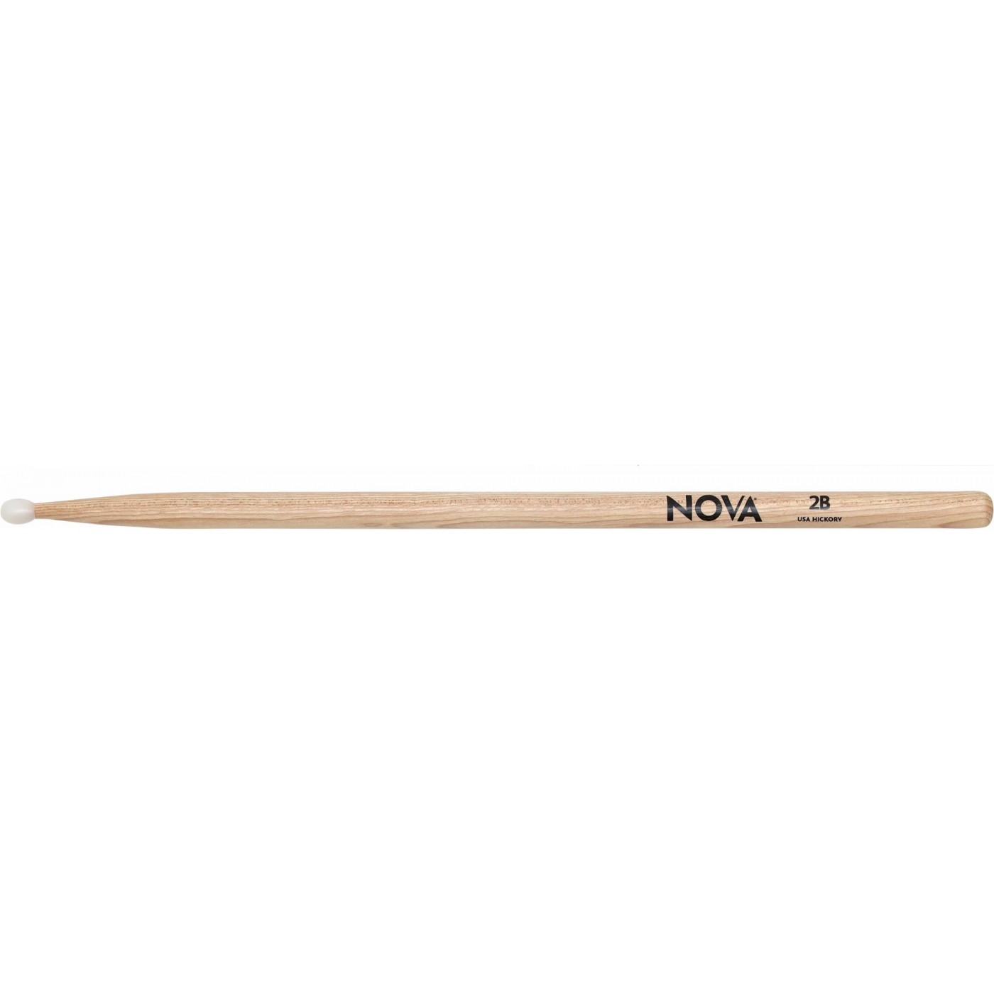 Барабанные палочки орех VIC FIRTH N2B N
Барабанные палочки орех VIC FIRTH N2B N