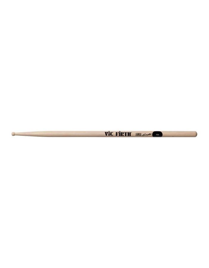 Барабанные палочки орех VIC FIRTH SMIL Russ Miller Hi-Def
Барабанные палочки орех VIC FIRTH SMIL Russ Miller Hi-Def