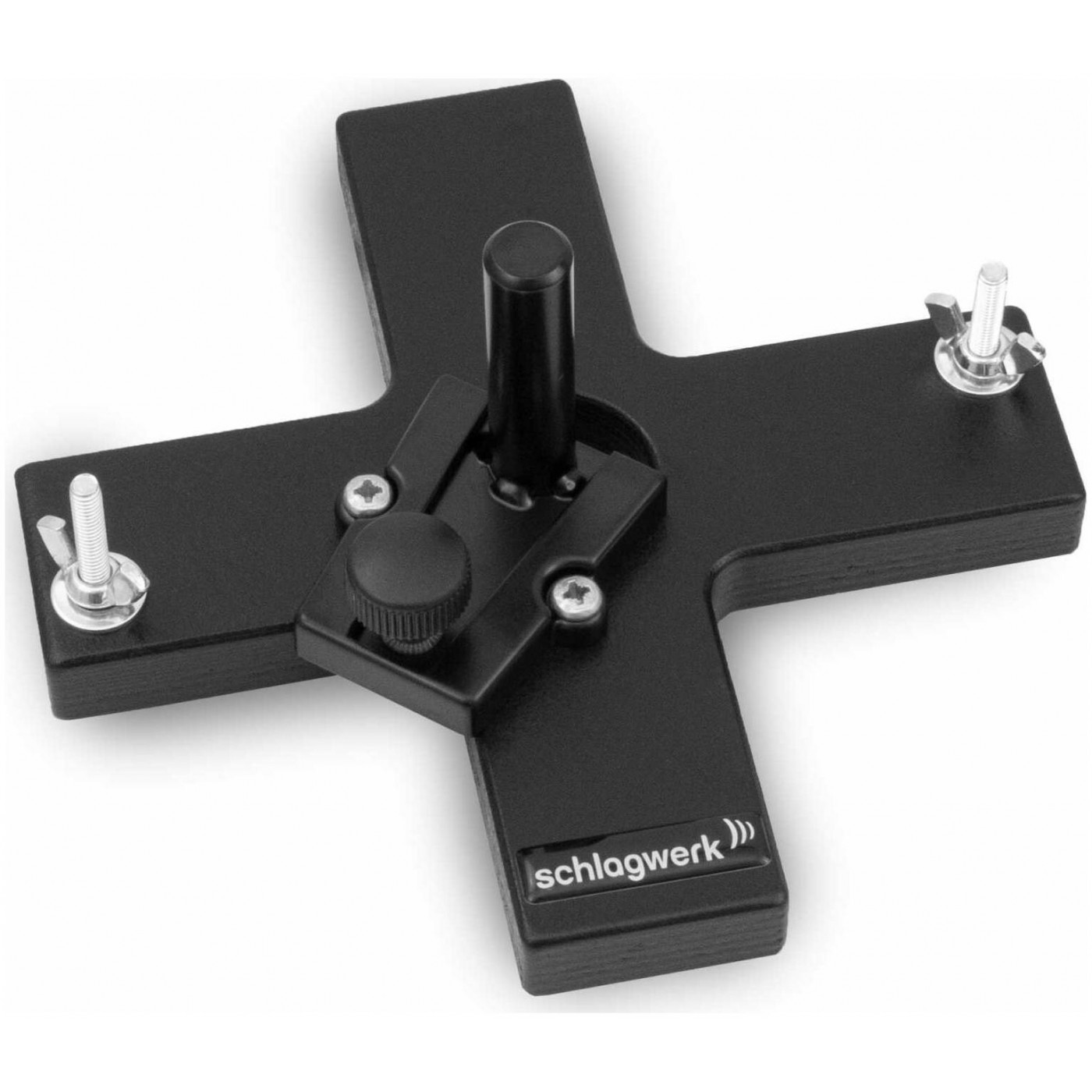 Держатель для рамочного барабана SCHLAGWERK RTH10
Держатель для рамочного барабана SCHLAGWERK RTH10