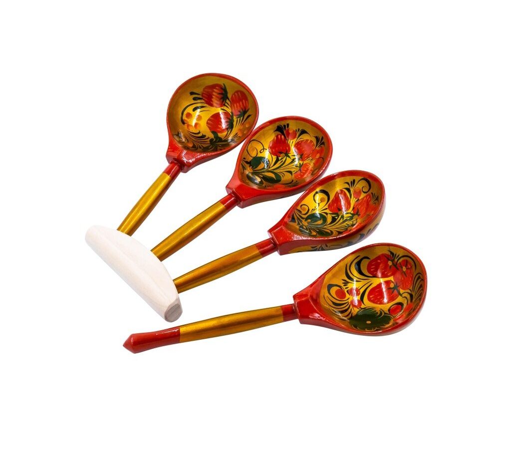 Ложка Музыкальная МАСТЕРСКАЯ СЕРЕБРОВА К2-ЛЖ -06 веерные
Ложка Музыкальная МАСТЕРСКАЯ СЕРЕБРОВА К2-ЛЖ -06 веерные