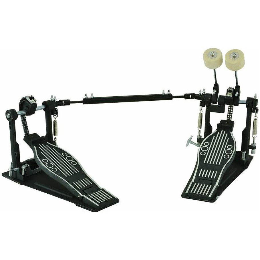 Педаль для бас барабана FLIGHT FDDP-2
Педаль для бас барабана FLIGHT FDDP-2