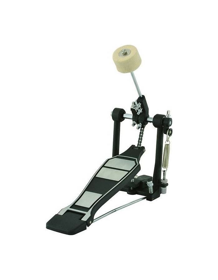 Педаль для бас барабана одиночная FLIGHT FDP-1
Педаль для бас барабана одиночная FLIGHT FDP-1