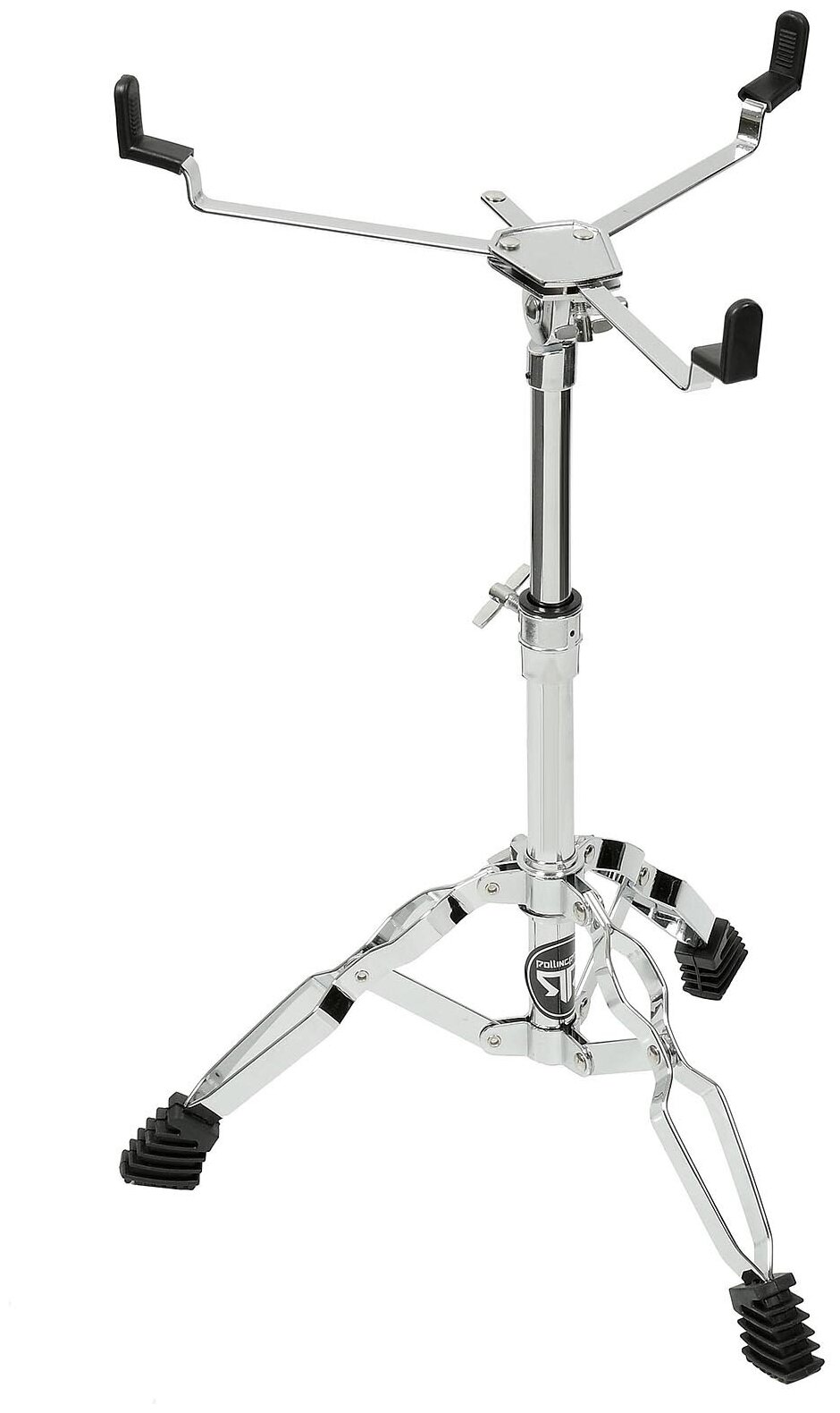 Стойка Rolling Rock SB-8 для малого барабана
Стойка Rolling Rock SB-8 для малого барабана