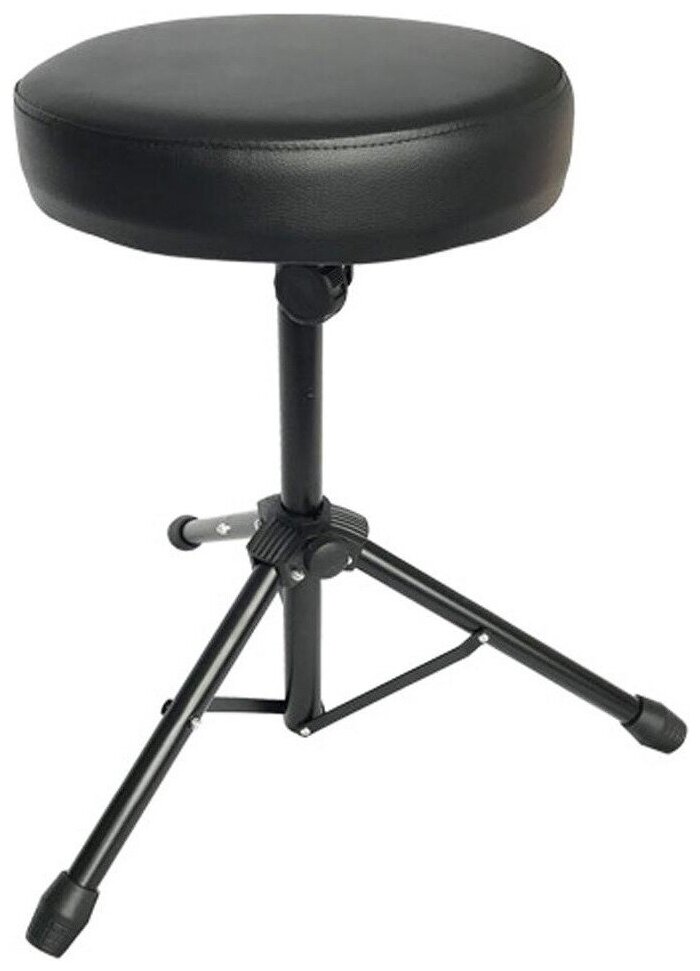 Стул барабанщика DEKKO JR-702
Стул барабанщика DEKKO JR-702