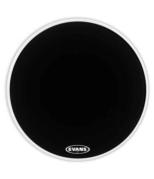 Пластик Evans BD26MX2B MX2 Black для маршевого бас-барабана 26"
Пластик Evans BD26MX2B MX2 Black для маршевого бас-барабана 26"