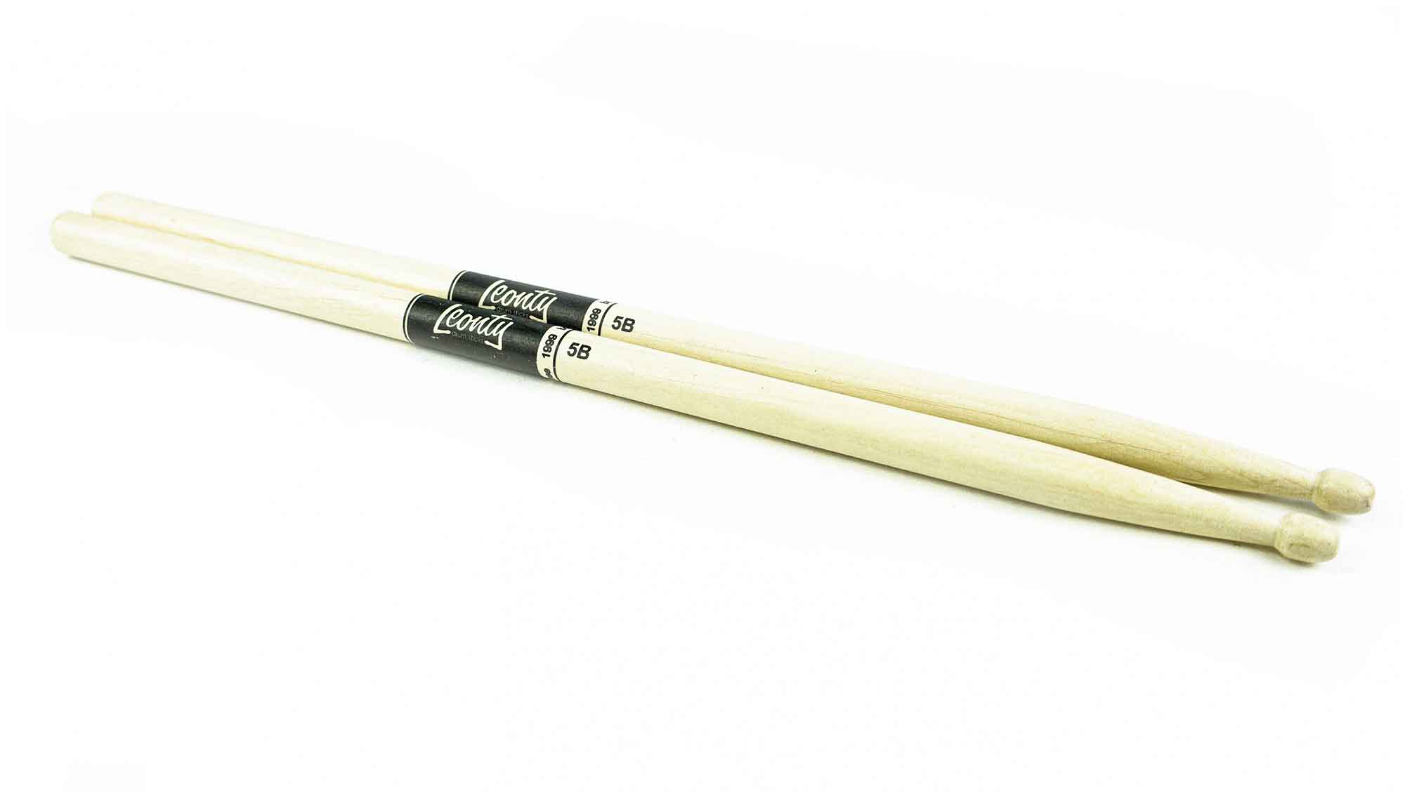 Барабанные палочки Leonty L5BW Hornbeam Natural 5В граб деревянный наконечник
Барабанные палочки Leonty L5BW Hornbeam Natural 5В граб деревянный наконечник