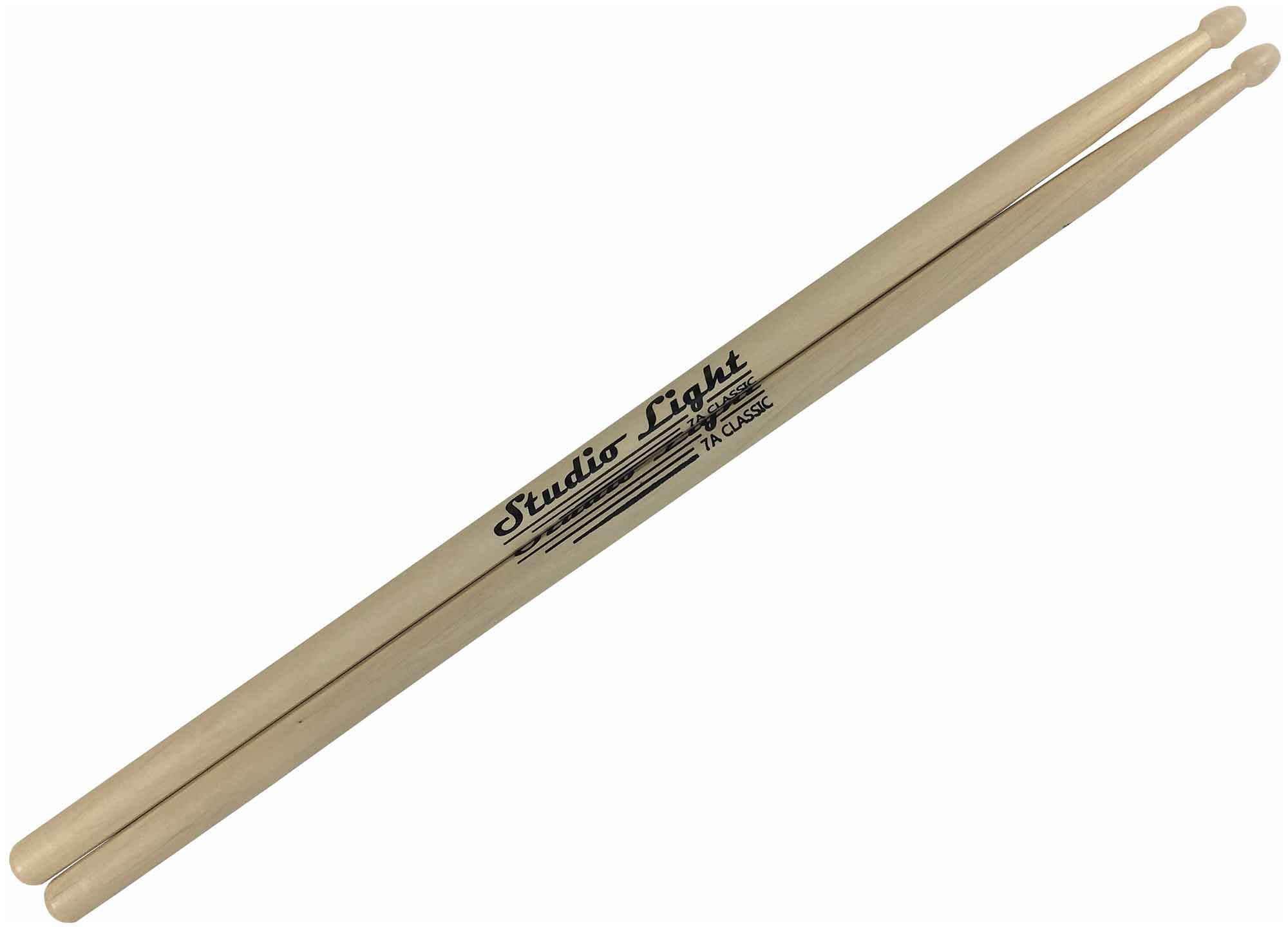 Барабанные палочки Leonty SL7AN Studio Light 7A нейлоновый наконечник
Барабанные палочки Leonty SL7AN Studio Light 7A нейлоновый наконечник