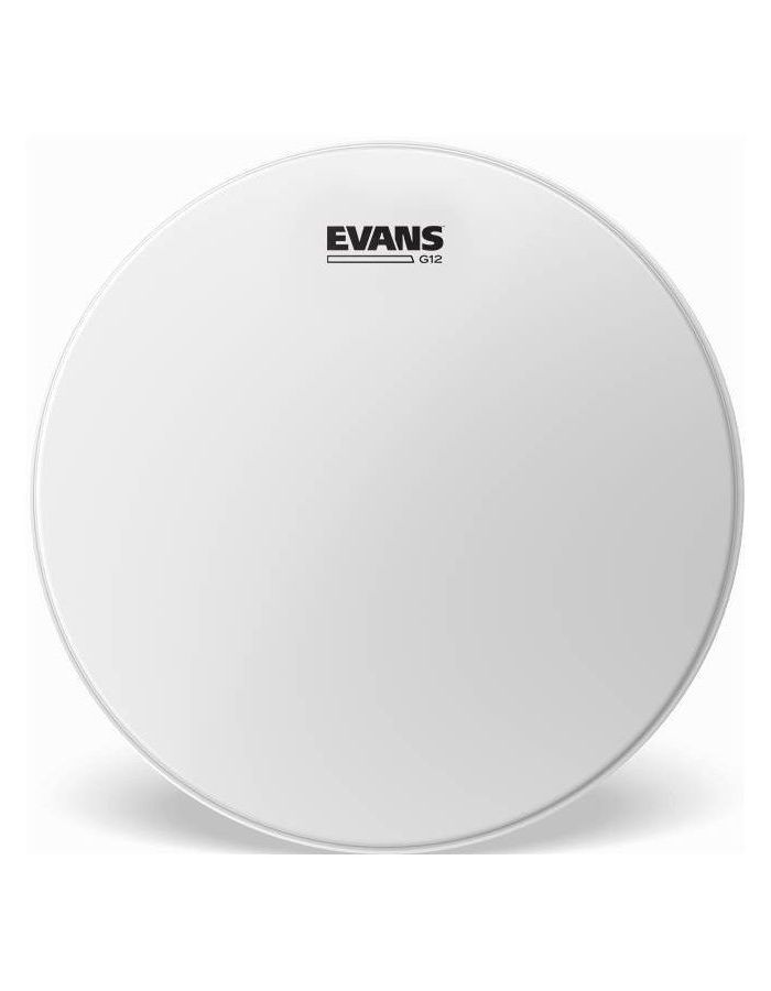 Пластик EVANS B10G12 10"
Пластик EVANS B10G12 10"