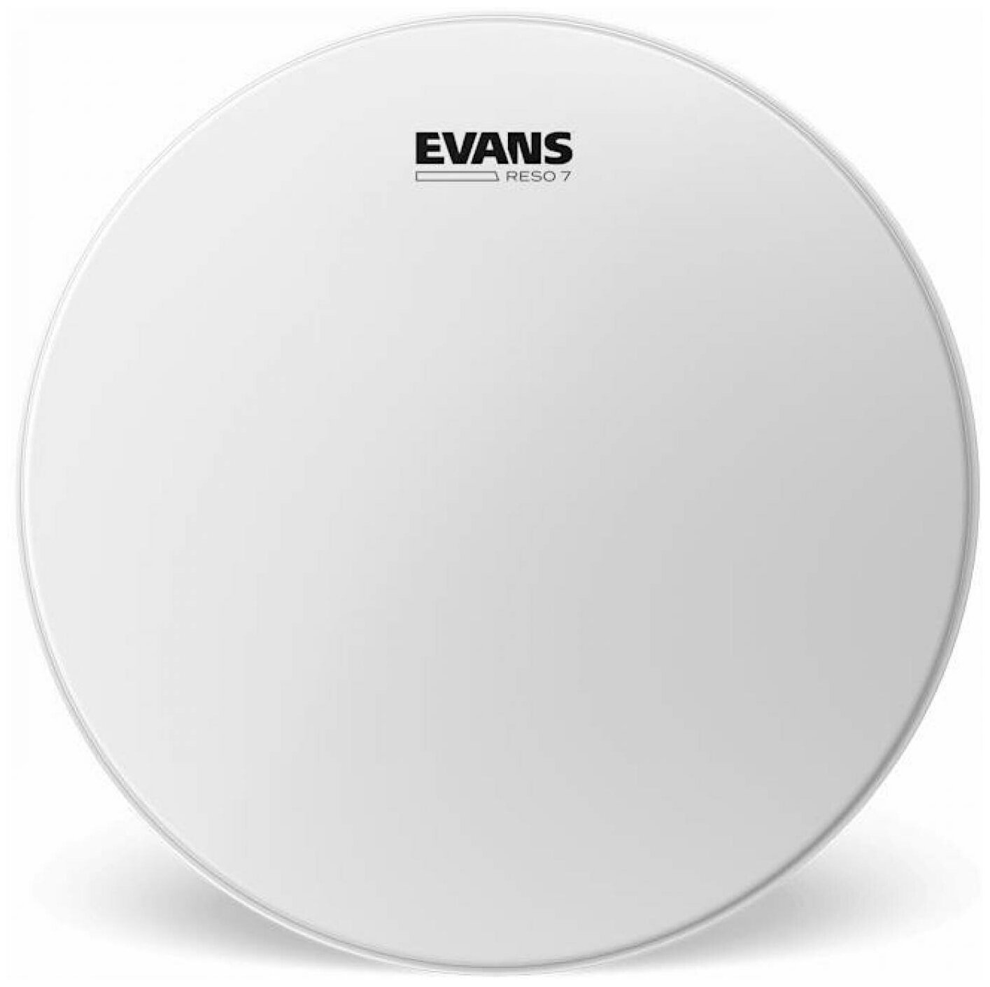 Пластик EVANS B10RES7 10"
Пластик EVANS B10RES7 10"