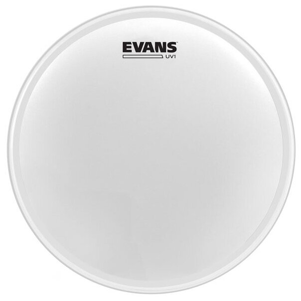 Пластик EVANS B10UV1 10"
Пластик EVANS B10UV1 10"