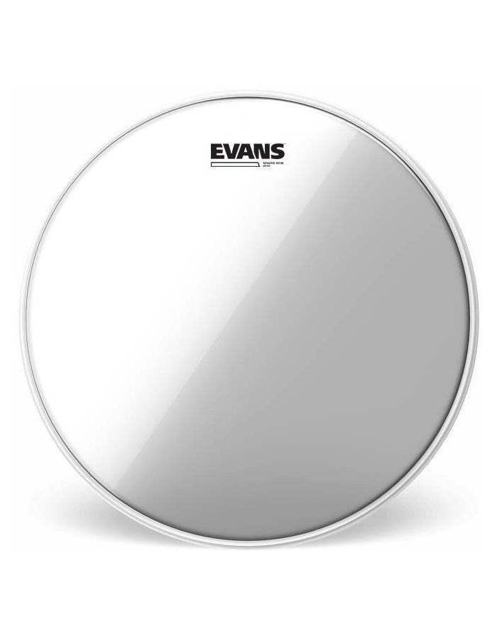 Пластик EVANS S10H20 10" нижний
Пластик EVANS S10H20 10" нижний