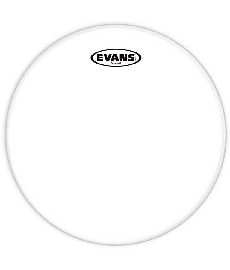 Пластик EVANS TT10G2 10"
Пластик EVANS TT10G2 10"