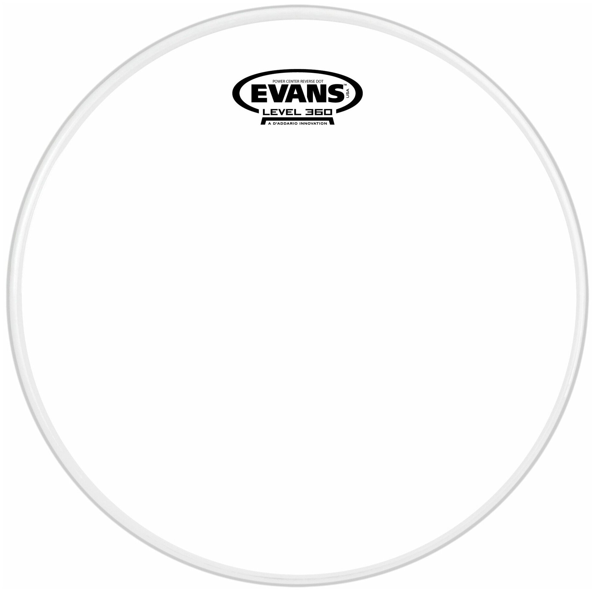 Пластик EVANS B12G1RD 12"
Пластик EVANS B12G1RD 12"