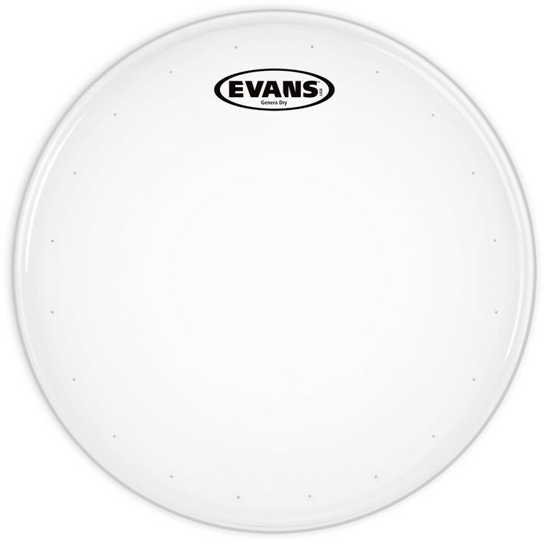 Пластик EVANS B12HDD 12"
Пластик EVANS B12HDD 12"