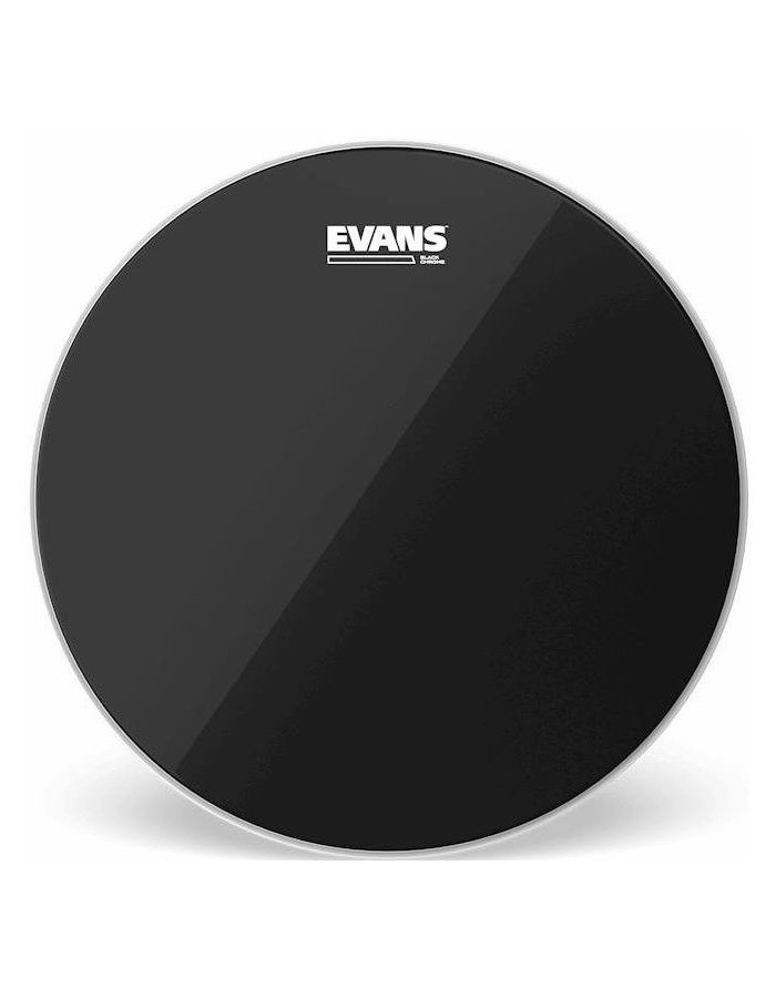 Пластик EVANS TT12CHR 12"
Пластик EVANS TT12CHR 12"