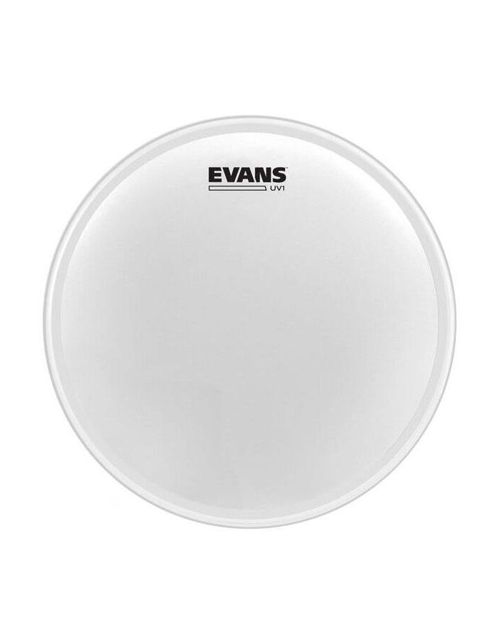 Пластик EVANS B13UV1 13"
Пластик EVANS B13UV1 13"