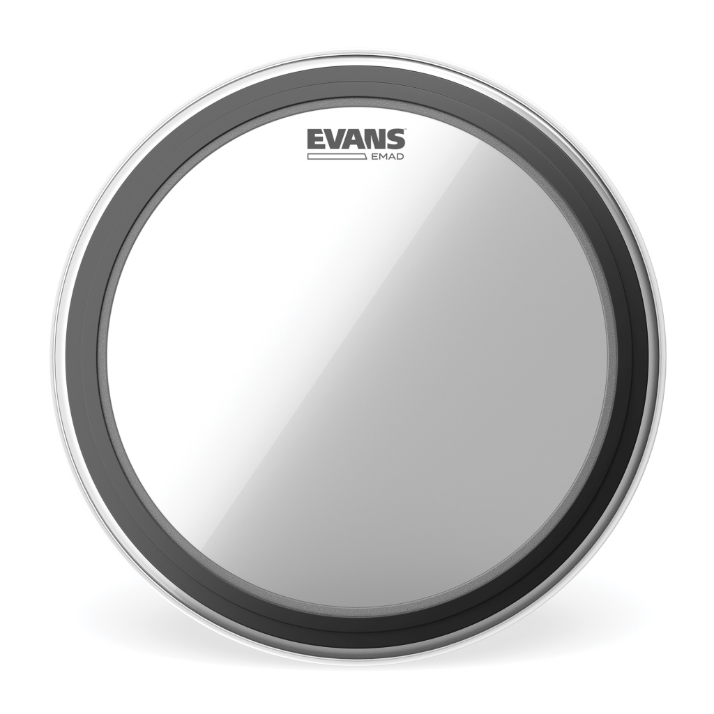 Пластик EVANS TT16EMAD 16"
Пластик EVANS TT16EMAD 16"