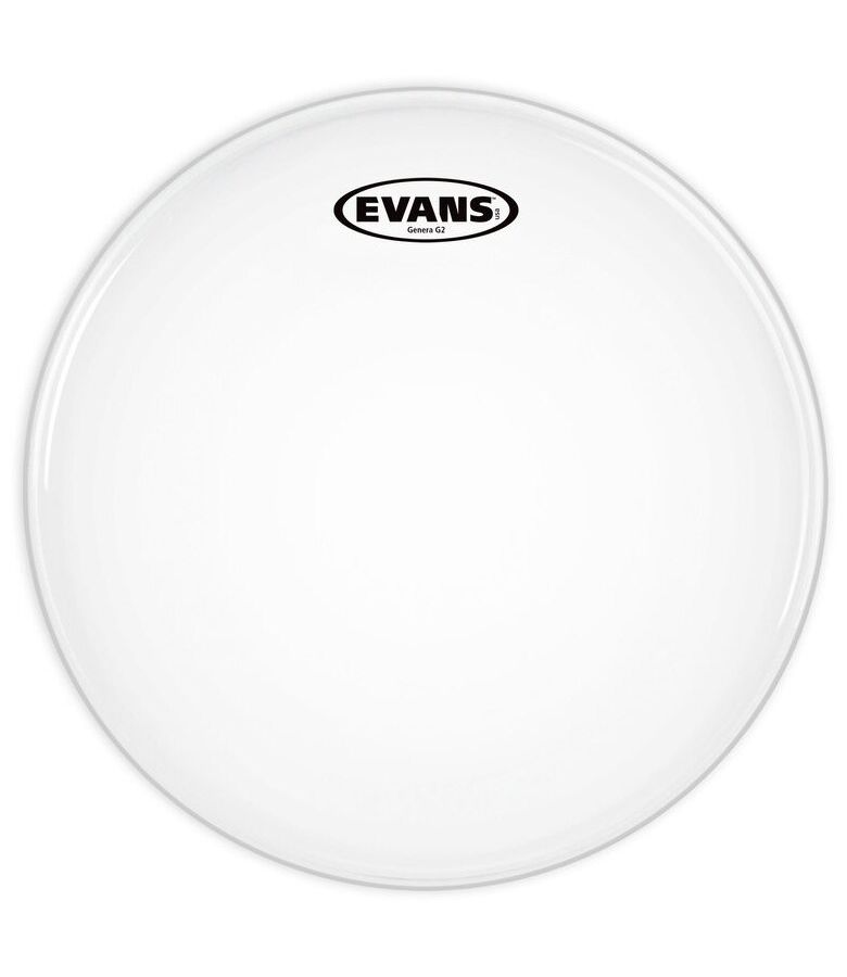Пластик EVANS B18G2 18"
Пластик EVANS B18G2 18"
