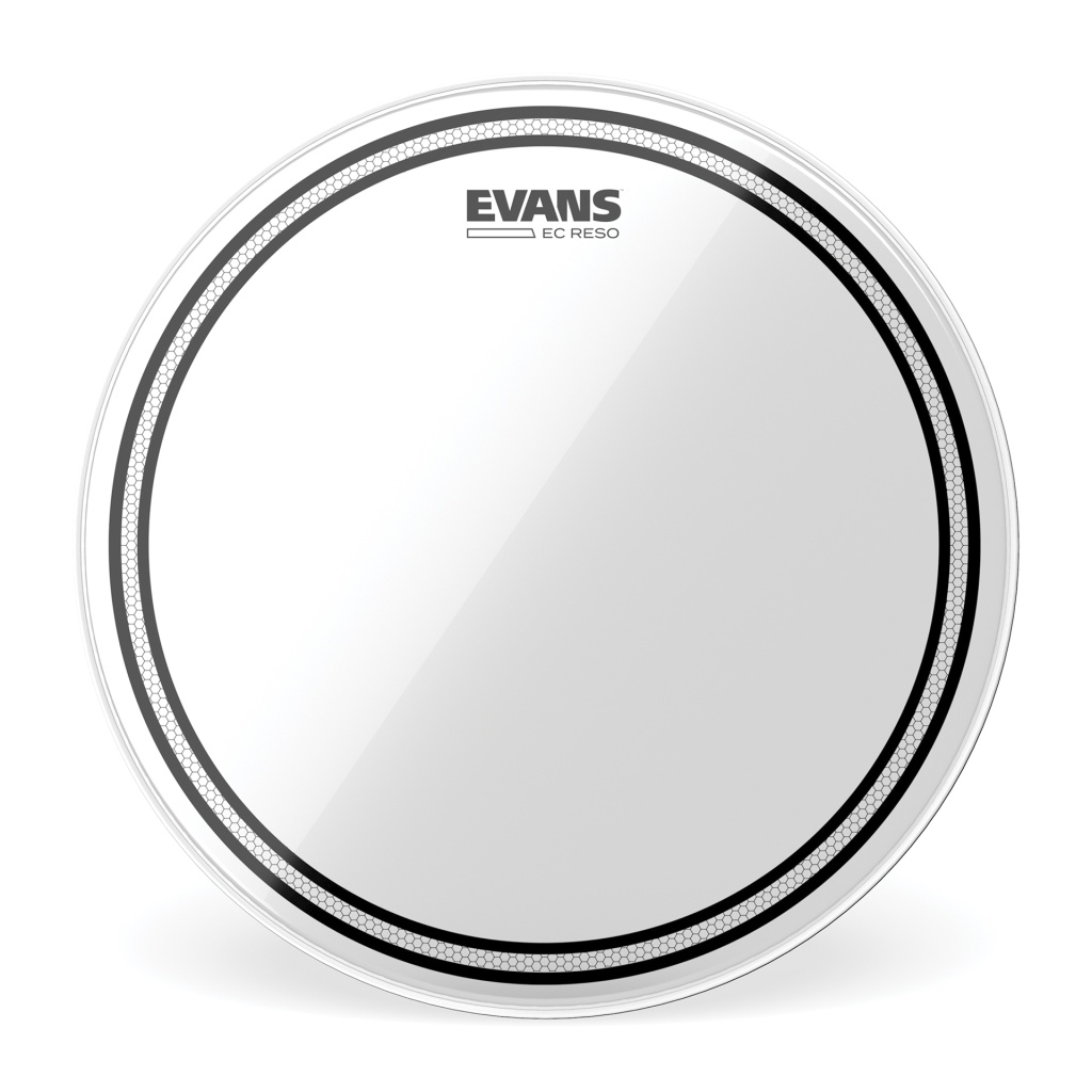 Пластик EVANS TT18ECR 18"
Пластик EVANS TT18ECR 18"