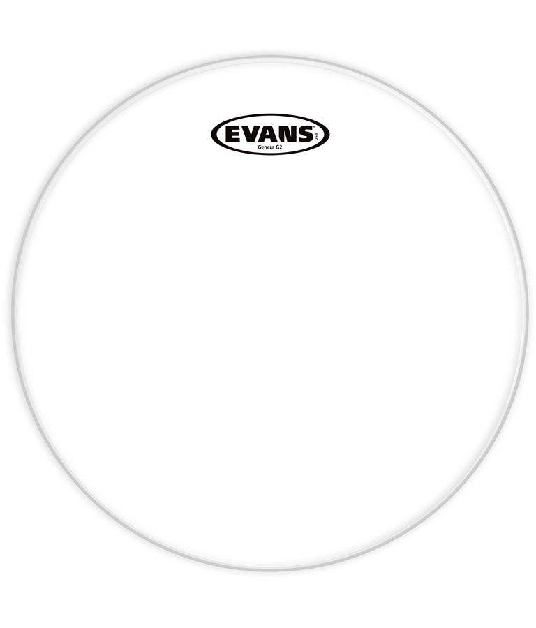 Пластик EVANS TT18G2 18" 
Пластик EVANS TT18G2 18"