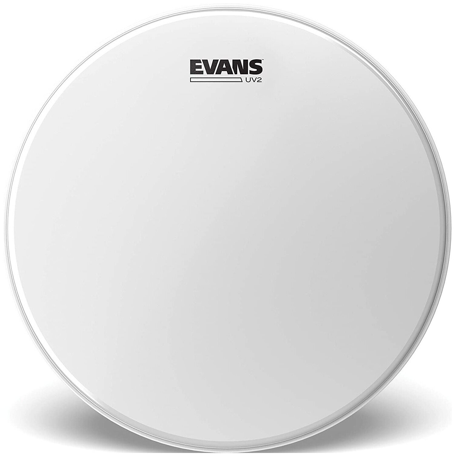 Пластик EVANS B18UV2 18"
Пластик EVANS B18UV2 18"
