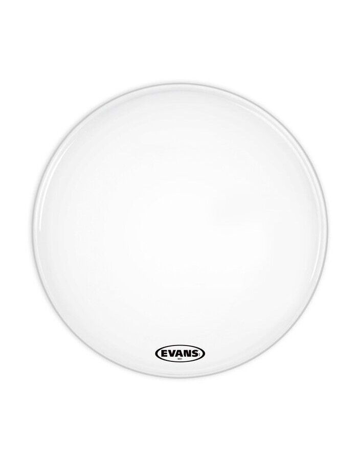 Пластик EVANS BD24MX1W 24" 
Пластик EVANS BD24MX1W 24"