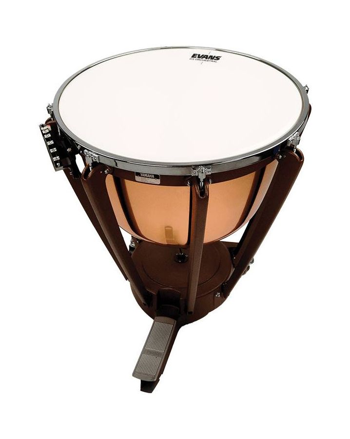 Пластик EVANS ET37
Пластик EVANS ET37