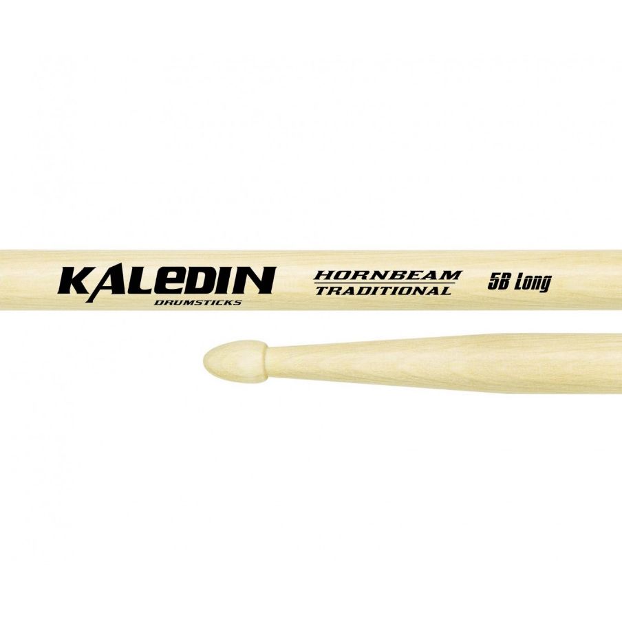 Барабанные палочки KALEDIN DRUMSTICKS 5B Long граб
Барабанные палочки KALEDIN DRUMSTICKS 5B Long граб