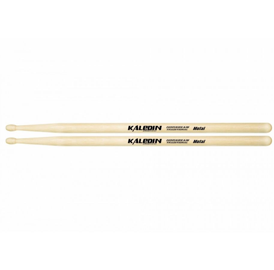 Барабанные палочки KALEDIN DRUMSTICKS Metal граб
Барабанные палочки KALEDIN DRUMSTICKS Metal граб