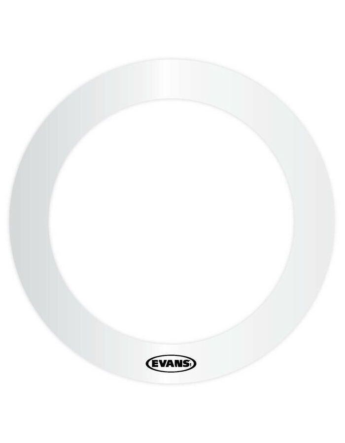 Демпфирующее кольцо EVANS E16ER2 для барабана
Демпфирующее кольцо EVANS E16ER2 для барабана