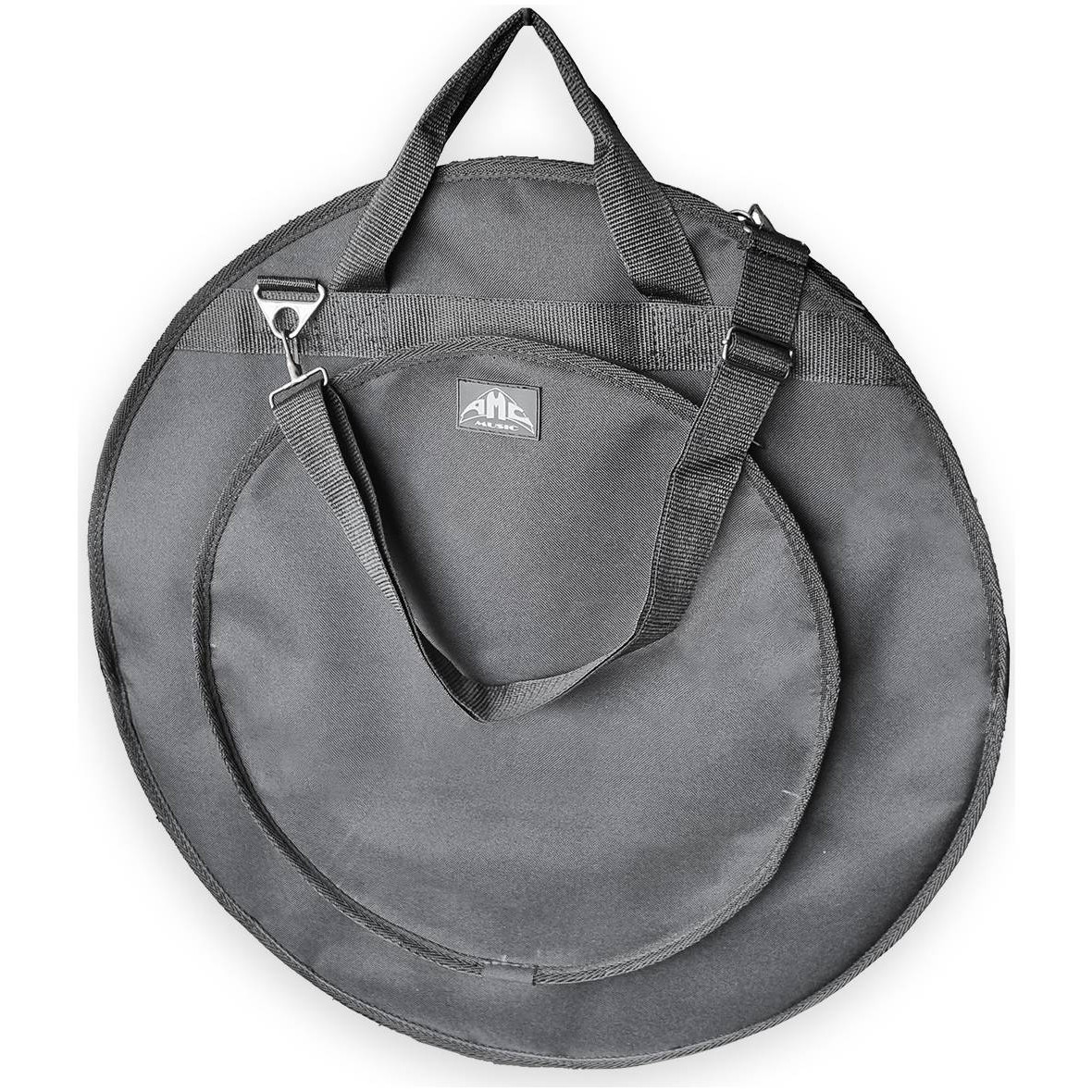 Чехол для тарелок мягкий AMC Трл1 22in
Чехол для тарелок мягкий AMC Трл1 22in