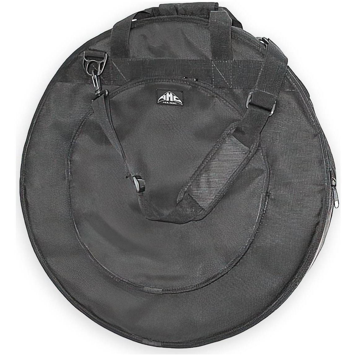 Чехол для тарелок полужёсткий AMC Трл2 22in.pro
Чехол для тарелок полужёсткий AMC Трл2 22in.pro