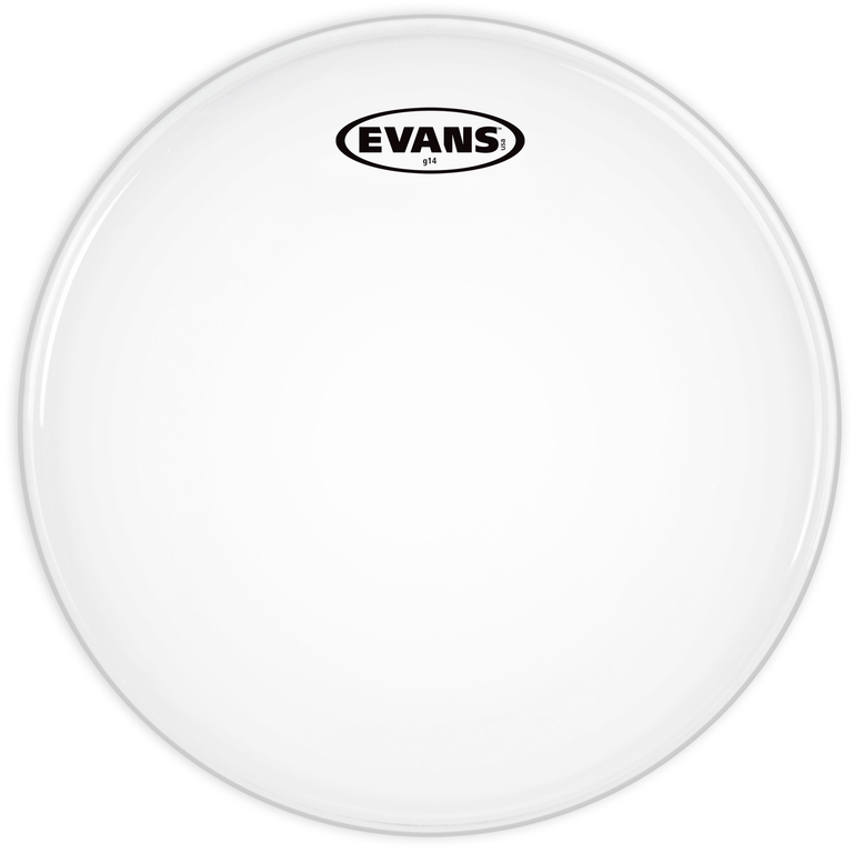 Пластик для том барабана Evans B15G14 G14 Coated 15'' с покрытием
Пластик для том барабана Evans B15G14 G14 Coated 15'' с покрытием