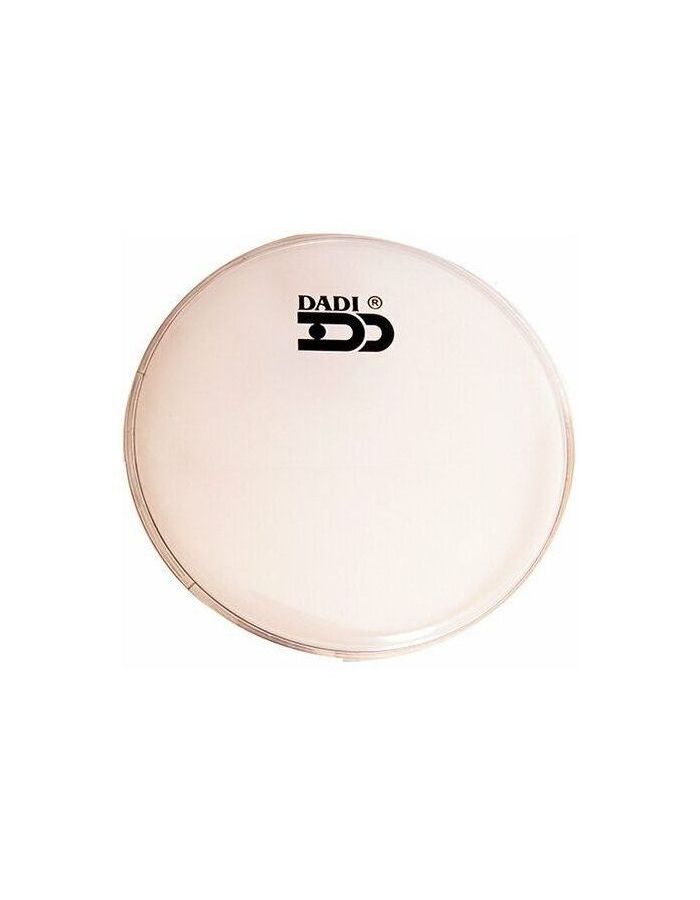 Пластик для барабанов DADI DHT10 прозрачный
Пластик для барабанов DADI DHT10 прозрачный