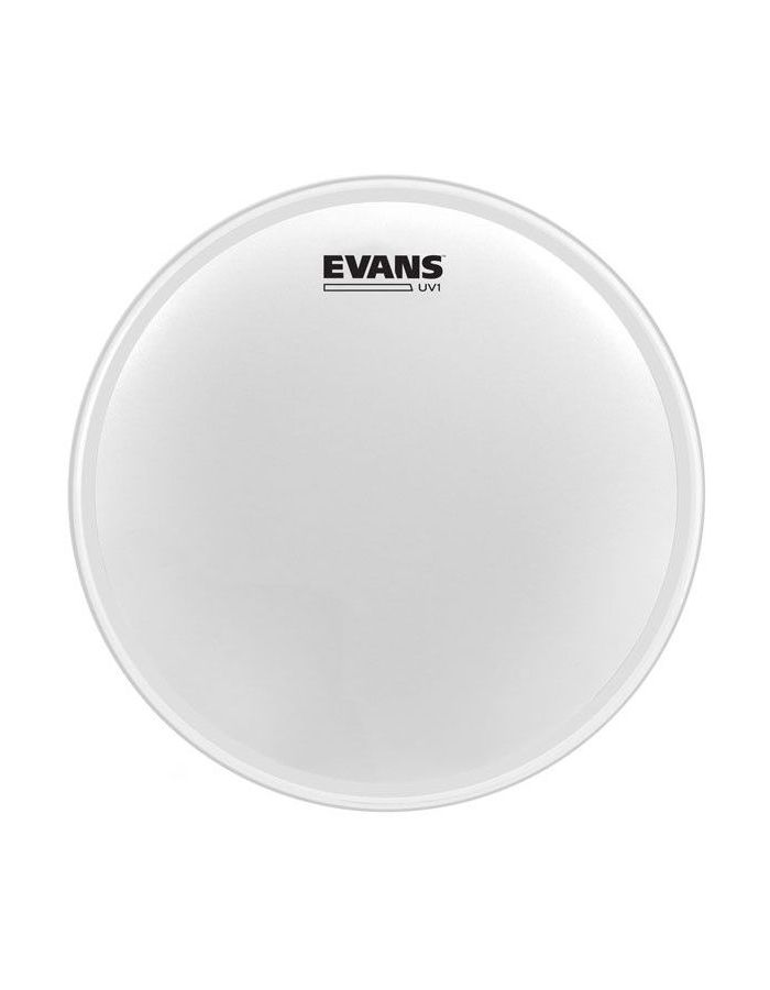 Пластик для малого и том-барабана Evans B14UV1 UV1 14" с покрытием
Пластик для малого и том-барабана Evans B14UV1 UV1 14" с покрытием