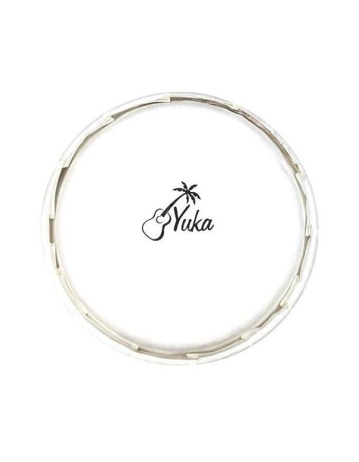 Мембрана YUKA DJPK8-16FS
Мембрана YUKA DJPK8-16FS