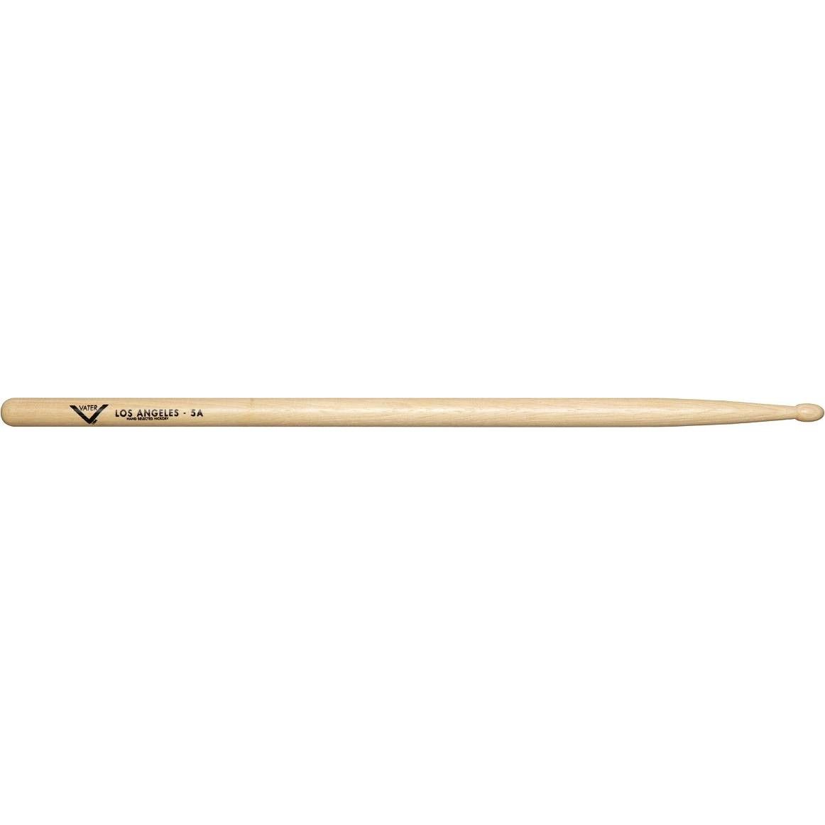 Барабанные палочки VATER VH5AW
Барабанные палочки VATER VH5AW