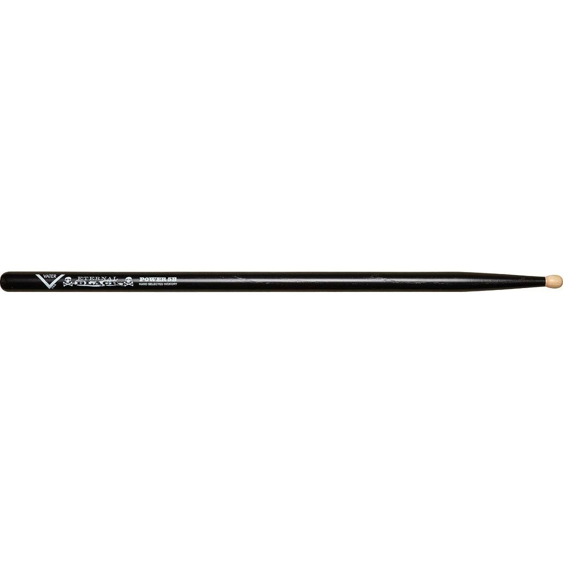 Барабанные палочки VATER VHEBP5BW орех
Барабанные палочки VATER VHEBP5BW орех