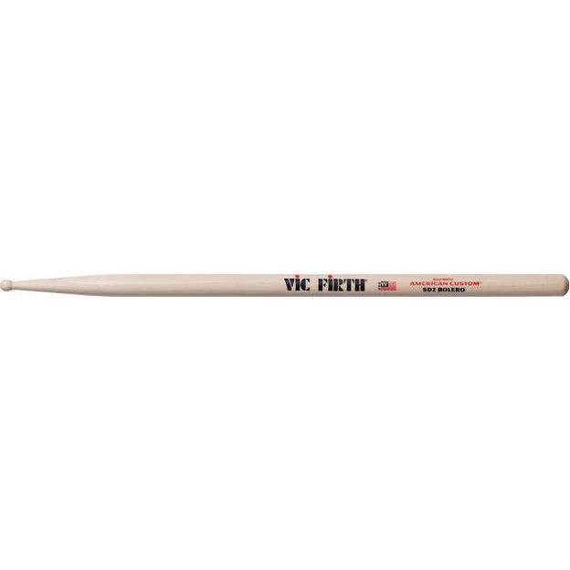 Барабанные палочки VIC FIRTH SD 2 клен
Барабанные палочки VIC FIRTH SD 2 клен