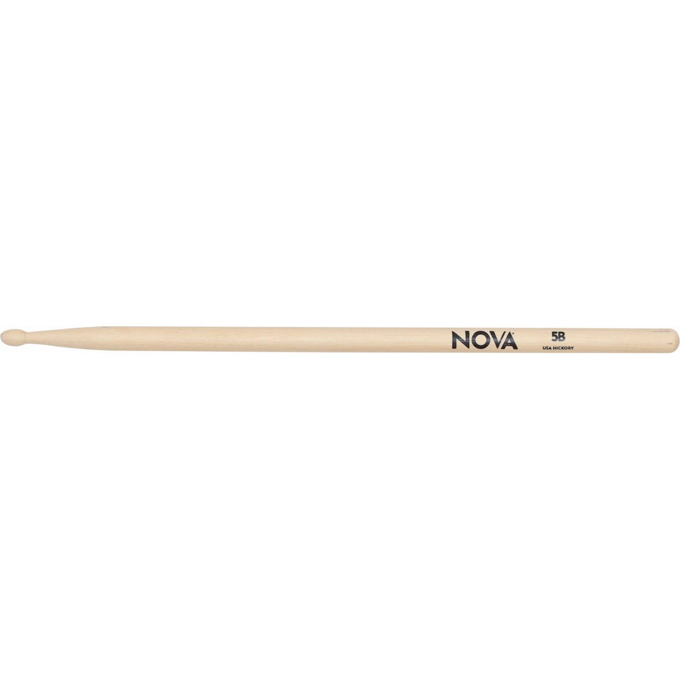 Барабанные палочки VIC FIRTH N5B орех
Барабанные палочки VIC FIRTH N5B орех