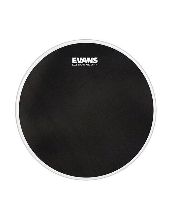 Бесшумный пластик для том-барабана Evans TT10SO1 SoundOff 10"
Бесшумный пластик для том-барабана Evans TT10SO1 SoundOff 10"