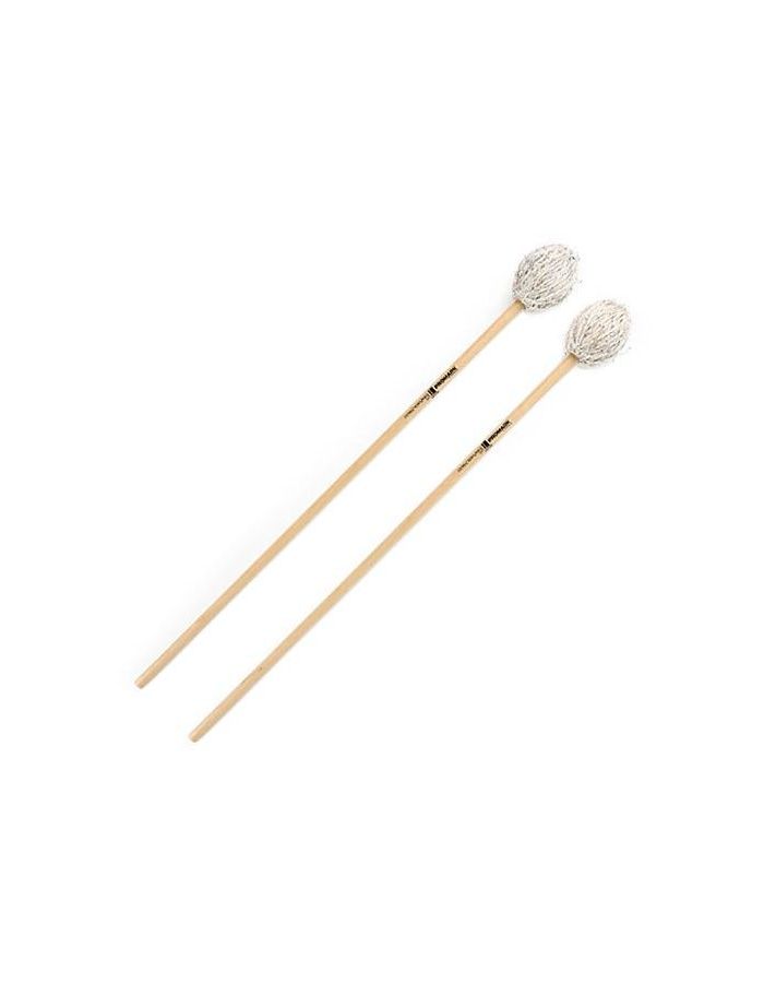 Палочки для маримбы ProMark AM2 Andrew Markworth средняя мягкость береза
Палочки для маримбы ProMark AM2 Andrew Markworth средняя мягкость береза