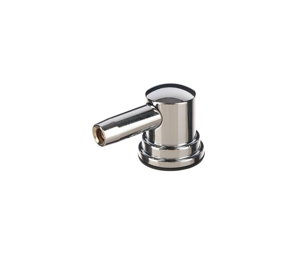 Лаг бас-барабана LDrums AL01-01CR
Лаг бас-барабана LDrums AL01-01CR