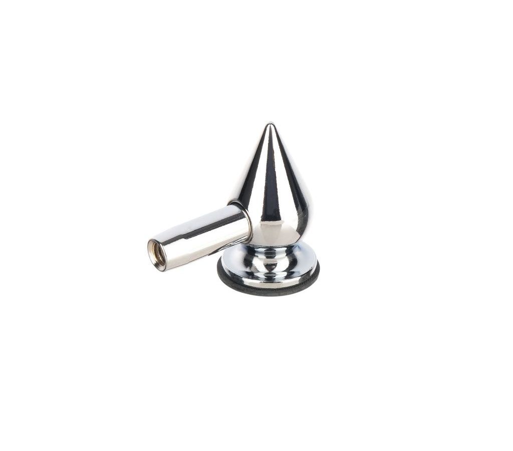 Лаг малого и том барабана LDrums AL06-02CR
Лаг малого и том барабана LDrums AL06-02CR