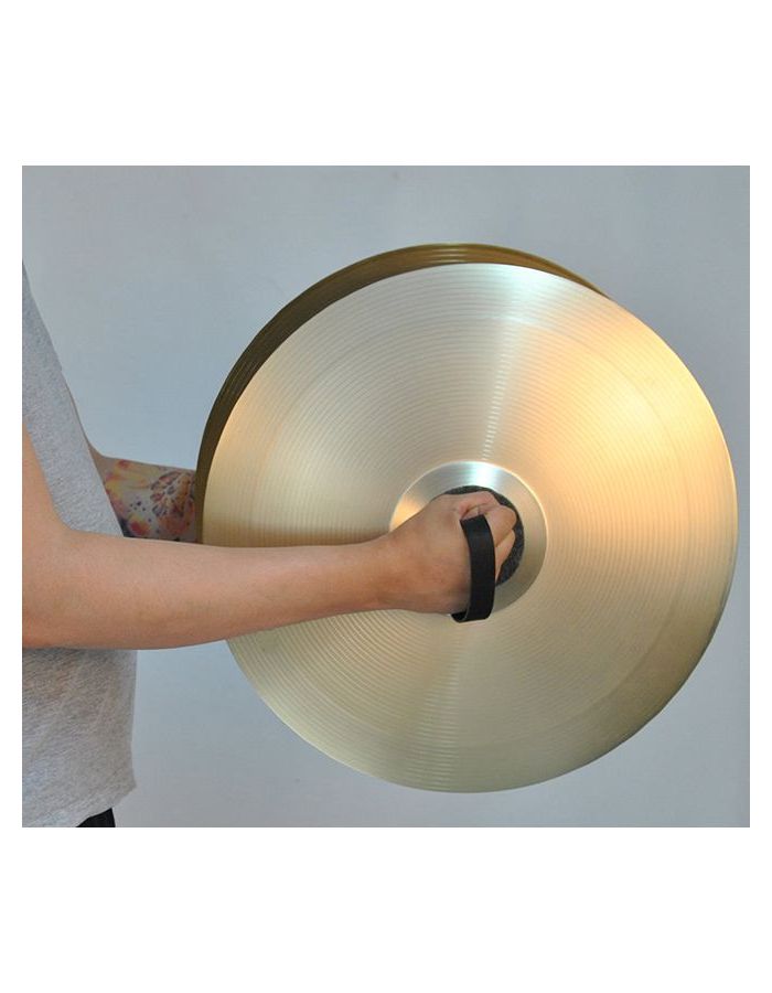 Ремни для оркестровых тарелок Мозеръ SOC-02 кожаные
Ремни для оркестровых тарелок Мозеръ SOC-02 кожаные