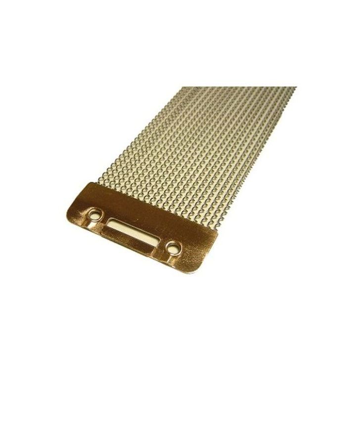 Подструнник малого барабана LDrums SE03-1220cl 12'' 20 пружин
Подструнник малого барабана LDrums SE03-1220cl 12'' 20 пружин