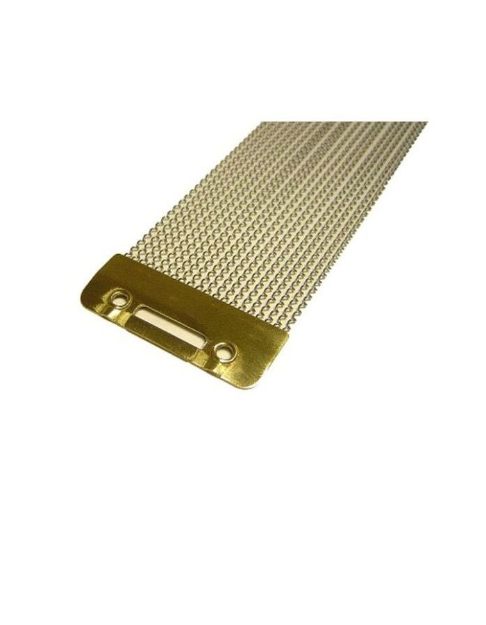 Подструнник малого барабана LDrums SE02-1420cl 14'' 20 пружин
Подструнник малого барабана LDrums SE02-1420cl 14'' 20 пружин